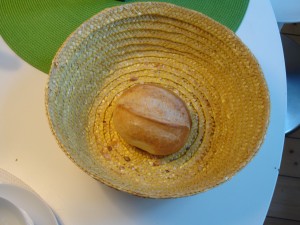 krisenbrotchen